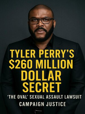 cover image of Tyler Perry's $260 Million Dollar Secret